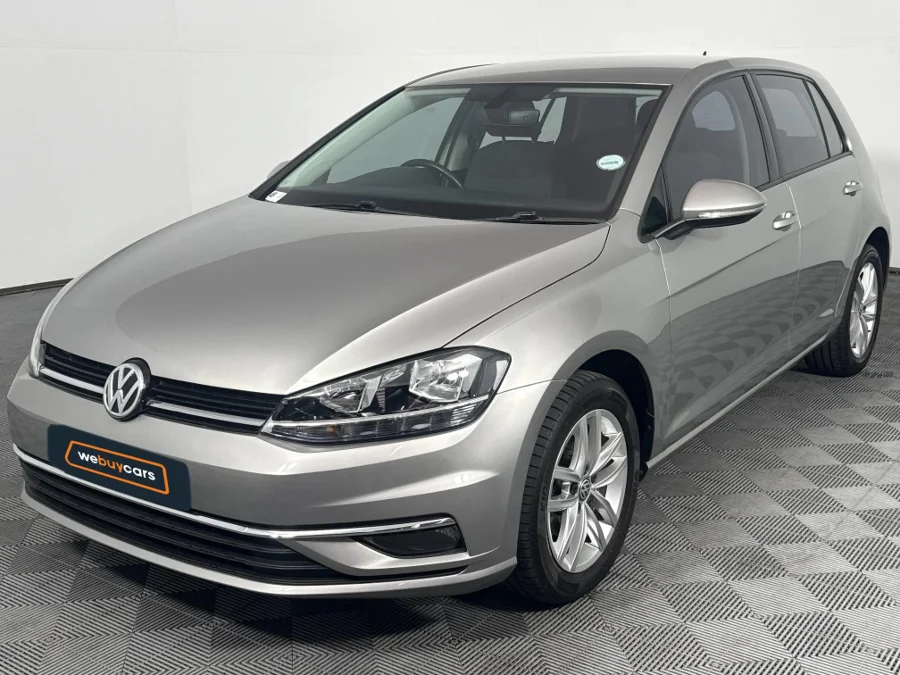 Used 2018 Volkswagen Golf 1.0TSI Comfortline - WeBuyCars Lansdowne Used 2018 Volkswagen Golf 1.0TSI Comfortline - WeBuyCars Lansdowne