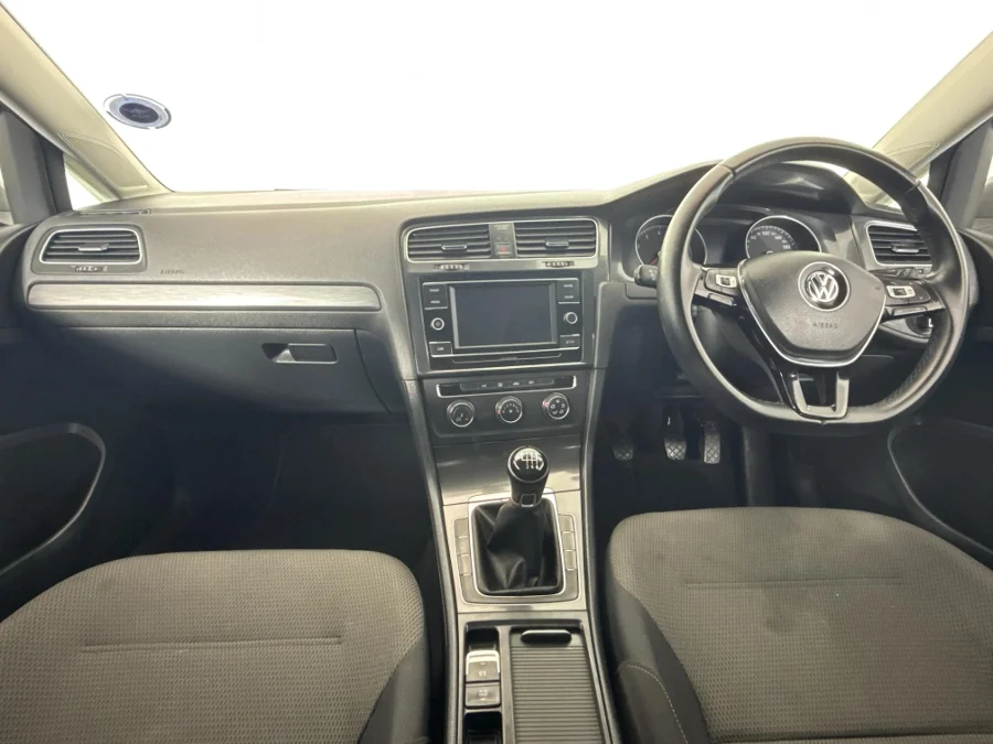 Used 2018 Volkswagen Golf 1.0TSI Comfortline - WeBuyCars Lansdowne Used 2018 Volkswagen Golf 1.0TSI Comfortline - WeBuyCars Lansdowne