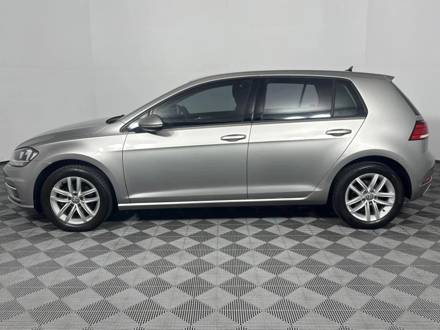Used 2018 Volkswagen Golf 1.0TSI Comfortline - WeBuyCars Lansdowne Used 2018 Volkswagen Golf 1.0TSI Comfortline - WeBuyCars Lansdowne