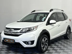 Used 2019 Honda BR-V 1.5 Elegance auto