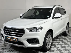 Used 2020 Haval H2 1.5T Luxury auto