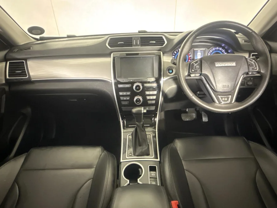 Used 2020 Haval H2 1.5T Luxury auto - WeBuyCars Midstream