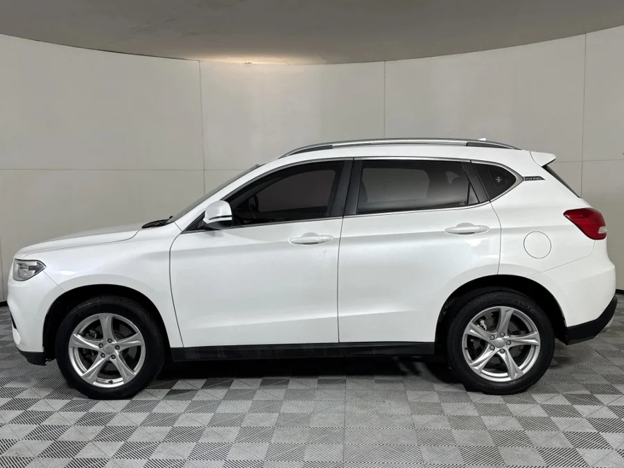 Used 2020 Haval H2 1.5T Luxury auto - WeBuyCars Midstream