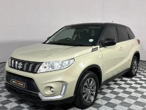 Used 2019 Suzuki Vitara 1.6 GL+ auto
