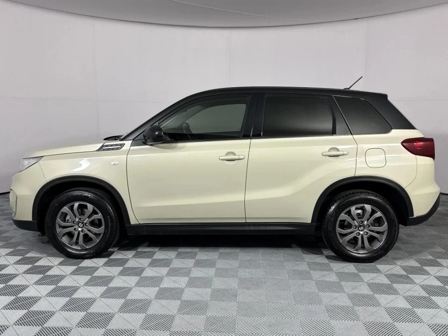 Used 2019 Suzuki Vitara 1.6 GL+ auto - WeBuyCars Brackenfell Cape Town Used 2019 Suzuki Vitara 1.6 GL+ auto - WeBuyCars Brackenfell Cape Town