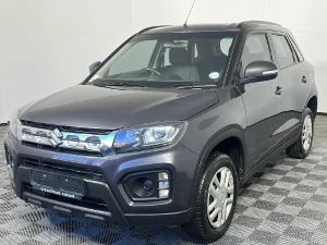 Used 2022 Suzuki Vitara Brezza 1.5 GL