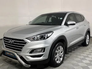 Used 2020 Hyundai Tucson 2.0 Premium auto