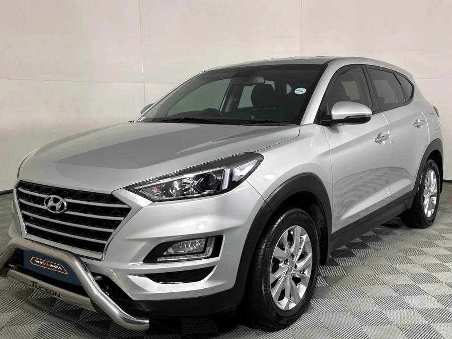Used 2020 Hyundai Tucson 2.0 Premium auto - WeBuyCars JHB South Used 2020 Hyundai Tucson 2.0 Premium auto - WeBuyCars JHB South