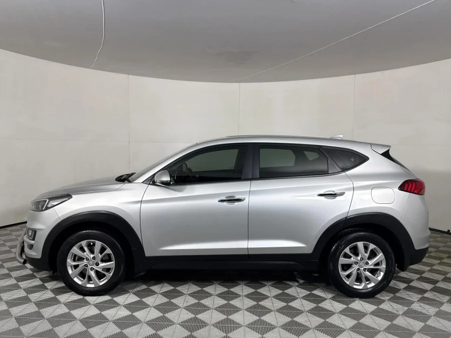 Used 2020 Hyundai Tucson 2.0 Premium auto - WeBuyCars JHB South Used 2020 Hyundai Tucson 2.0 Premium auto - WeBuyCars JHB South