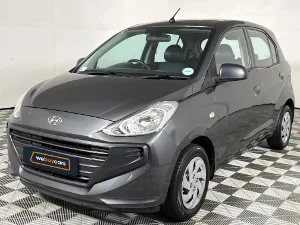 Used 2022 Hyundai Atos 1.1 Motion