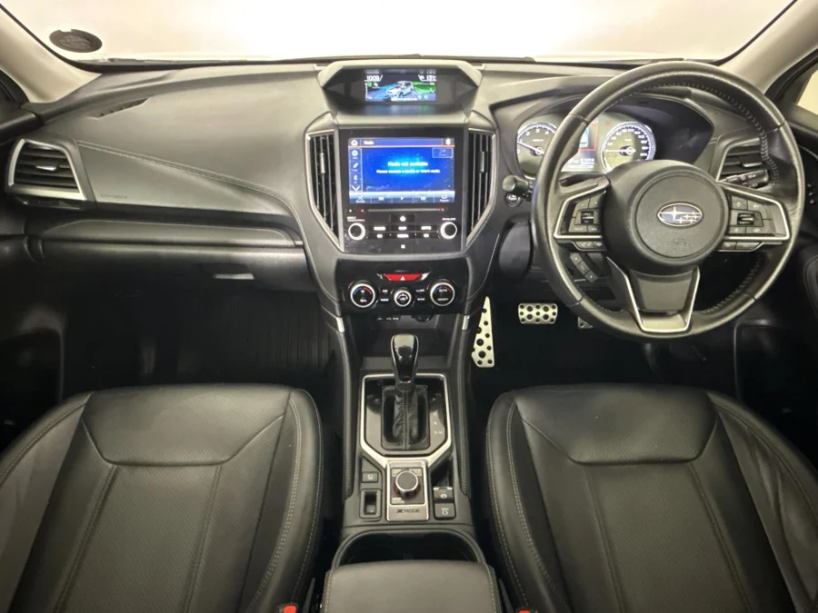 Used 2022 Subaru Forester 2.0i S ES - WeBuyCars Midstream