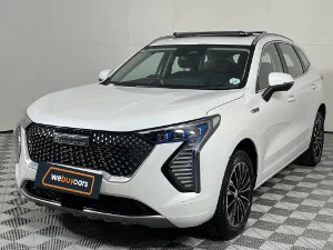 Used 2023 Haval Jolion 1.5 HEV Super Luxury Used 2023 Haval Jolion 1.5 HEV Super Luxury