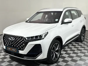 Used 2024 Chery Tiggo 7 Pro Max 1.6TGDI 290T Premium AWD