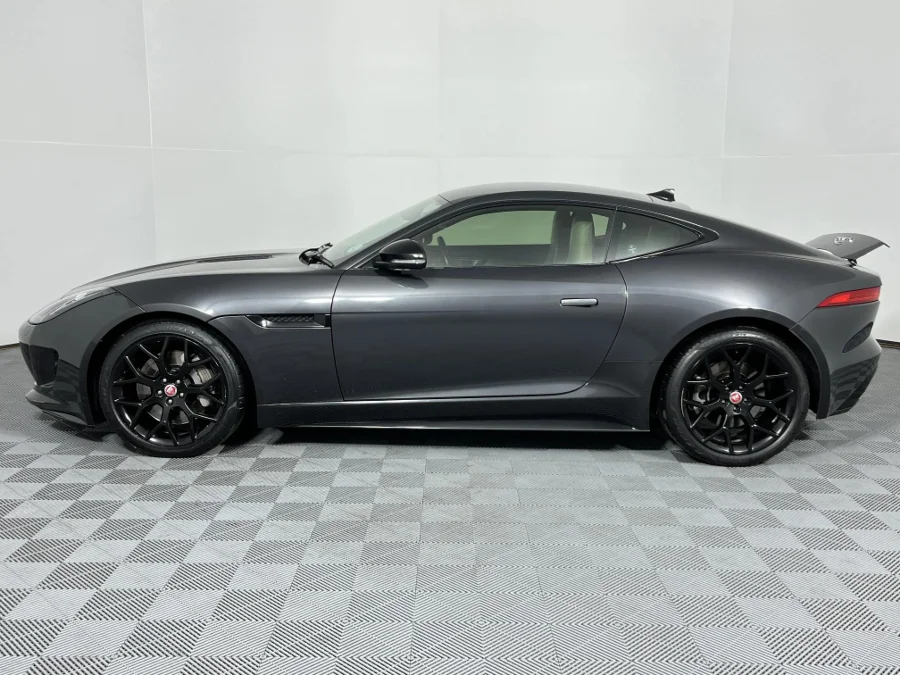 Used 2016 Jaguar F-Type coupe - WeBuyCars Montana Used 2016 Jaguar F-Type coupe - WeBuyCars Montana
