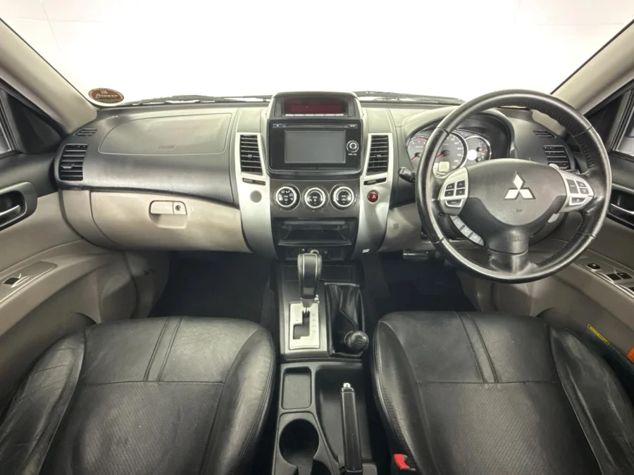 Used 2015 Mitsubishi Pajero Sport 2.5DI-D 4x4 Shogun auto - WeBuyCars Pietermaritzburg Used 2015 Mitsubishi Pajero Sport 2.5DI-D 4x4 Shogun auto - WeBuyCars Pietermaritzburg