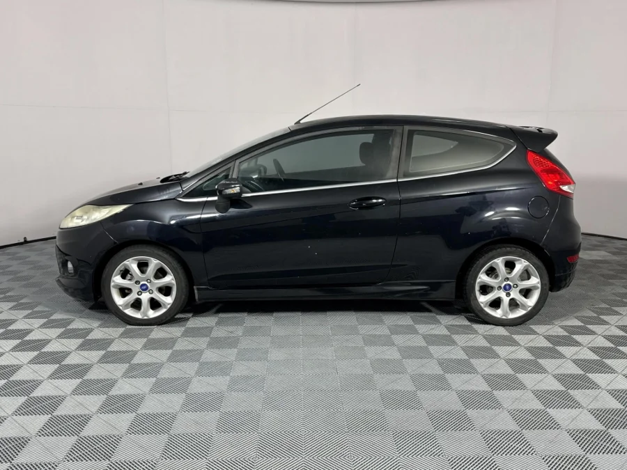 Used 2011 Ford Fiesta 3-door 1.6 Titanium - WeBuyCars Brackenfell Cape Town Used 2011 Ford Fiesta 3-door 1.6 Titanium - WeBuyCars Brackenfell Cape Town