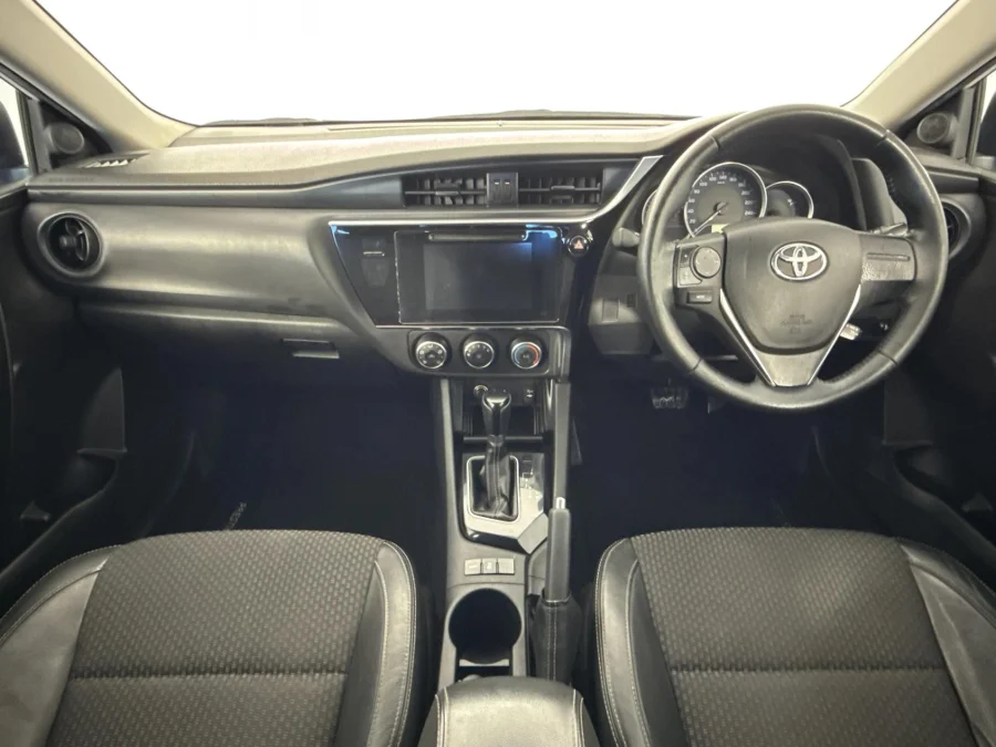 Used 2020 Toyota Corolla 1.6 Prestige+ auto - WeBuyCars Vereeniging