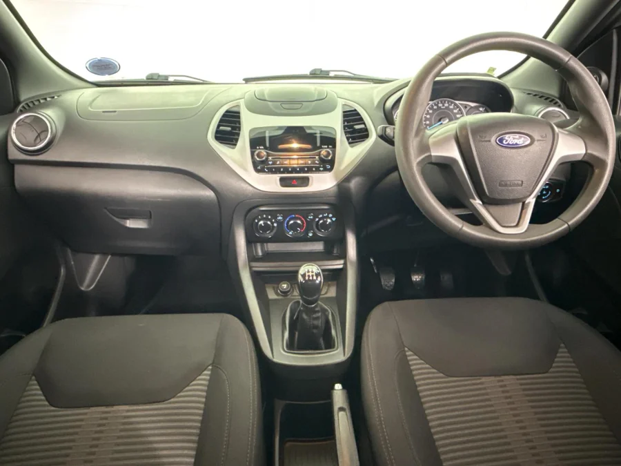 Used 2020 Ford Figo Freestyle 1.5 Trend - WeBuyCars Gqeberha