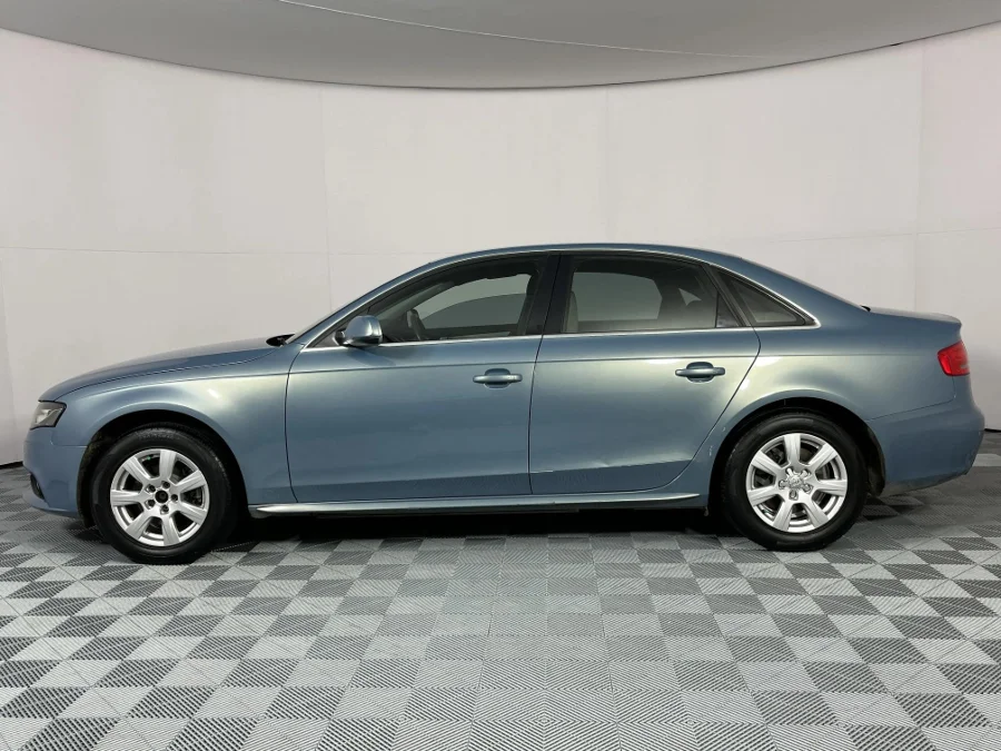 Used 2010 Audi A4 1.8T Ambition - WeBuyCars Lansdowne Used 2010 Audi A4 1.8T Ambition - WeBuyCars Lansdowne