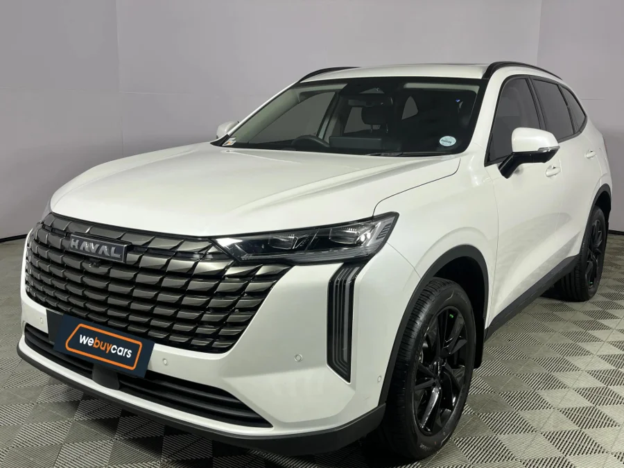 Used 2025 Haval H6 2.0T Super Luxury - WeBuyCars Montana Used 2025 Haval H6 2.0T Super Luxury - WeBuyCars Montana