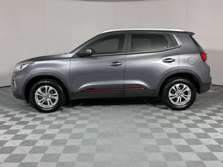 Used 2025 Chery Tiggo 4 Pro 1.5 LiT auto - WeBuyCars Brackenfell Cape Town Used 2025 Chery Tiggo 4 Pro 1.5 LiT auto - WeBuyCars Brackenfell Cape Town