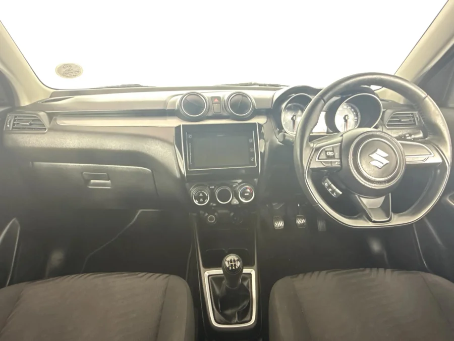 Used 2019 Suzuki Swift 1.2 GLX manual - WeBuyCars Richmond Used 2019 Suzuki Swift 1.2 GLX manual - WeBuyCars Richmond