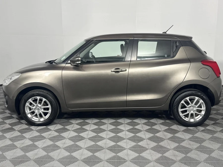Used 2019 Suzuki Swift 1.2 GLX manual - WeBuyCars Richmond Used 2019 Suzuki Swift 1.2 GLX manual - WeBuyCars Richmond