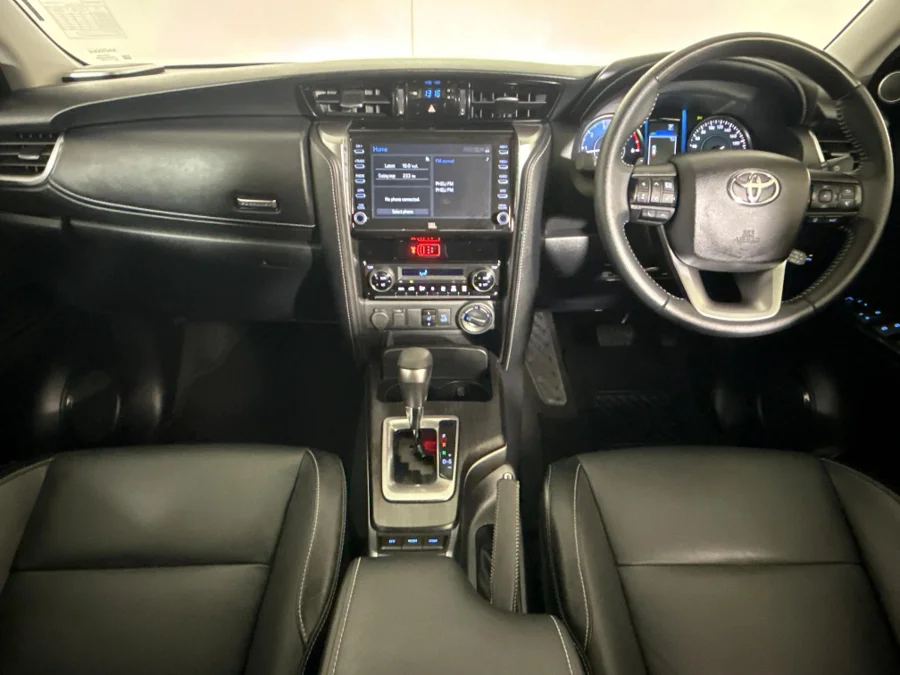Used 2022 Toyota Fortuner 2.8GD-6 4x4 VX - WeBuyCars Midstream Used 2022 Toyota Fortuner 2.8GD-6 4x4 VX - WeBuyCars Midstream