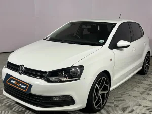 Used 2022 Volkswagen Polo Vivo hatch 1.4 Comfortline Used 2022 Volkswagen Polo Vivo hatch 1.4 Comfortline