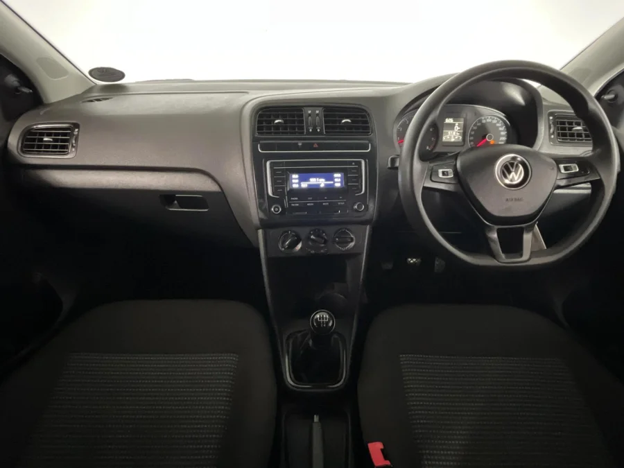 Used 2022 Volkswagen Polo Vivo hatch 1.4 Comfortline - WeBuyCars Durban Used 2022 Volkswagen Polo Vivo hatch 1.4 Comfortline - WeBuyCars Durban