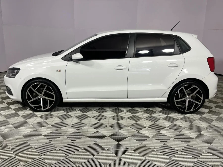 Used 2022 Volkswagen Polo Vivo hatch 1.4 Comfortline - WeBuyCars Durban Used 2022 Volkswagen Polo Vivo hatch 1.4 Comfortline - WeBuyCars Durban