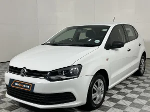 Used 2023 Volkswagen Polo Vivo hatch 1.4 Trendline