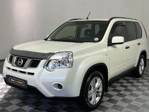 Used 2014 Nissan X-Trail 2.0dCi XE