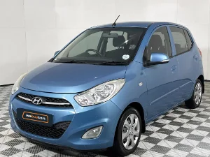 Used 2014 Hyundai i10 1.1 Motion Used 2014 Hyundai i10 1.1 Motion