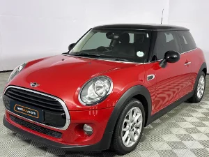 Used 2016 MINI Hatch Cooper Hatch 3-Door Caribbean Aqua Limited Edition (package 1)