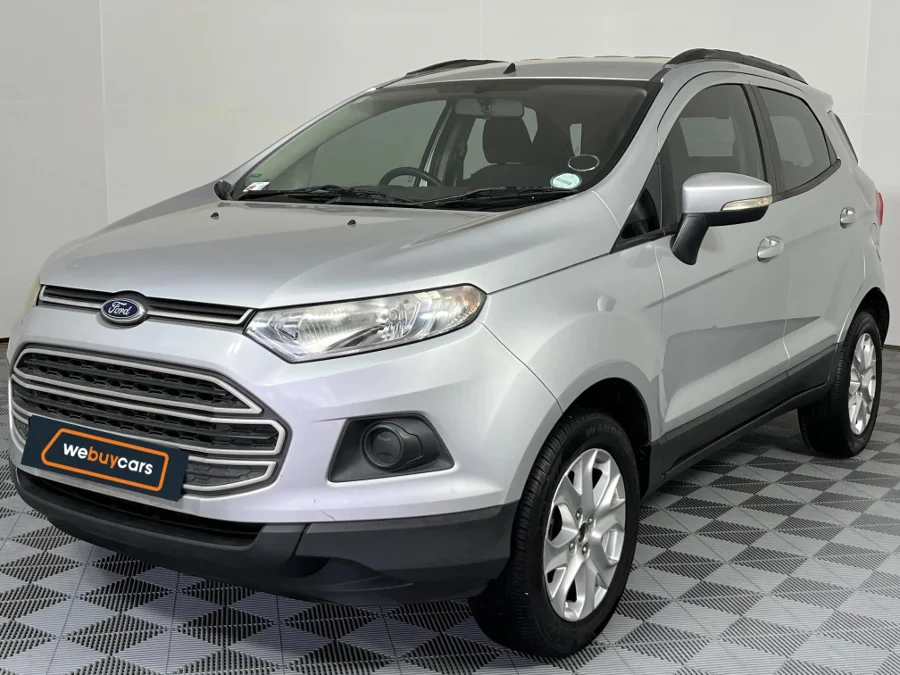 Used 2014 Ford EcoSport 1.0T Trend - WeBuyCars Midstream Used 2014 Ford EcoSport 1.0T Trend - WeBuyCars Midstream