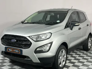 Used 2022 Ford EcoSport 1.5TDCi Ambiente
