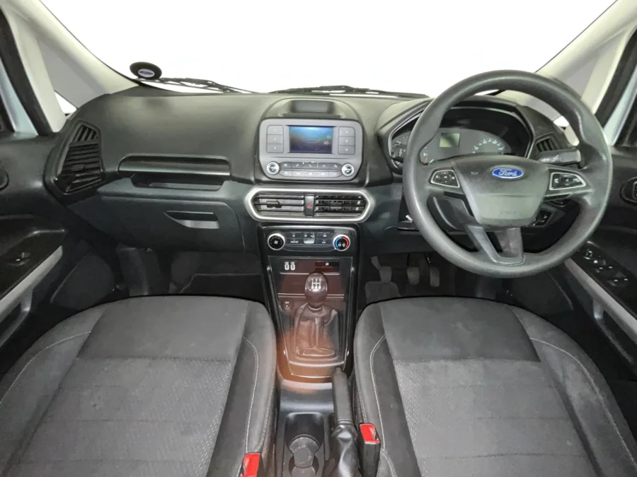 Used 2022 Ford EcoSport 1.5TDCi Ambiente - WeBuyCars Brackenfell Cape Town