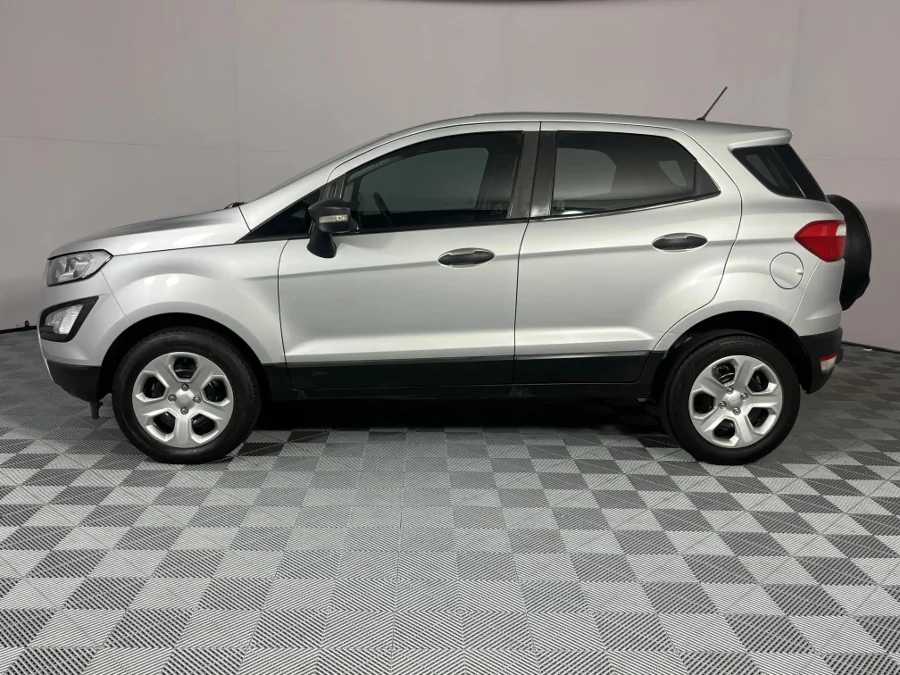 Used 2022 Ford EcoSport 1.5TDCi Ambiente - WeBuyCars Brackenfell Cape Town