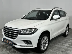 Used 2019 Haval H2 1.5T City