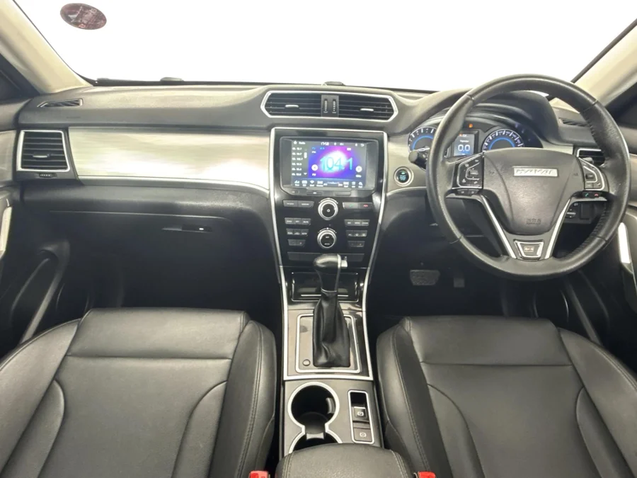 Used 2018 Haval H2 1.5T Luxury auto - WeBuyCars Mbombela Used 2018 Haval H2 1.5T Luxury auto - WeBuyCars Mbombela