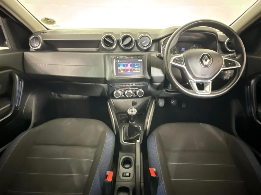 Used 2021 Renault Duster 1.5dCi TechRoad - WeBuyCars JHB South
