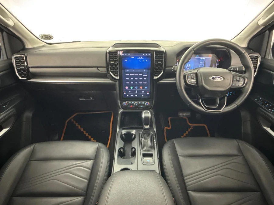 Used 2024 Ford Everest 2.0 BiTurbo XLT - WeBuyCars George Used 2024 Ford Everest 2.0 BiTurbo XLT - WeBuyCars George