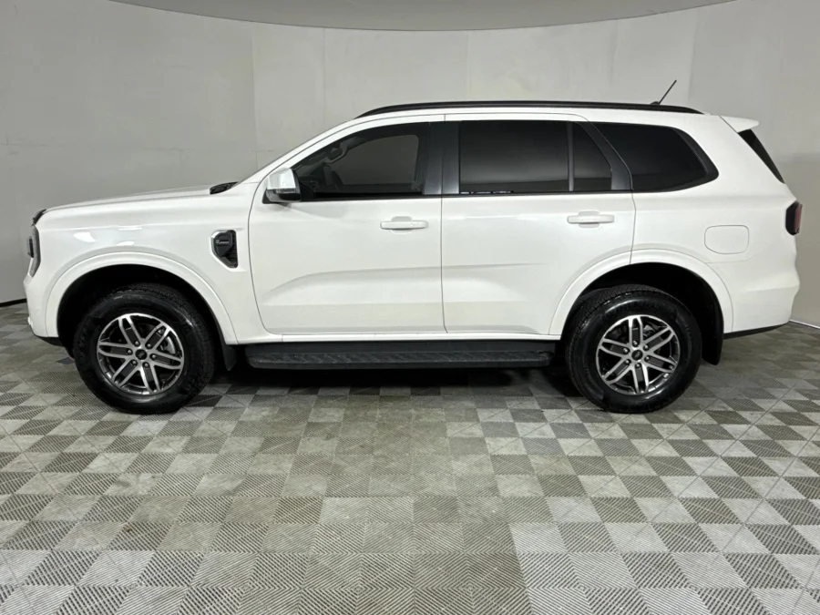 Used 2024 Ford Everest 2.0 BiTurbo XLT - WeBuyCars George Used 2024 Ford Everest 2.0 BiTurbo XLT - WeBuyCars George