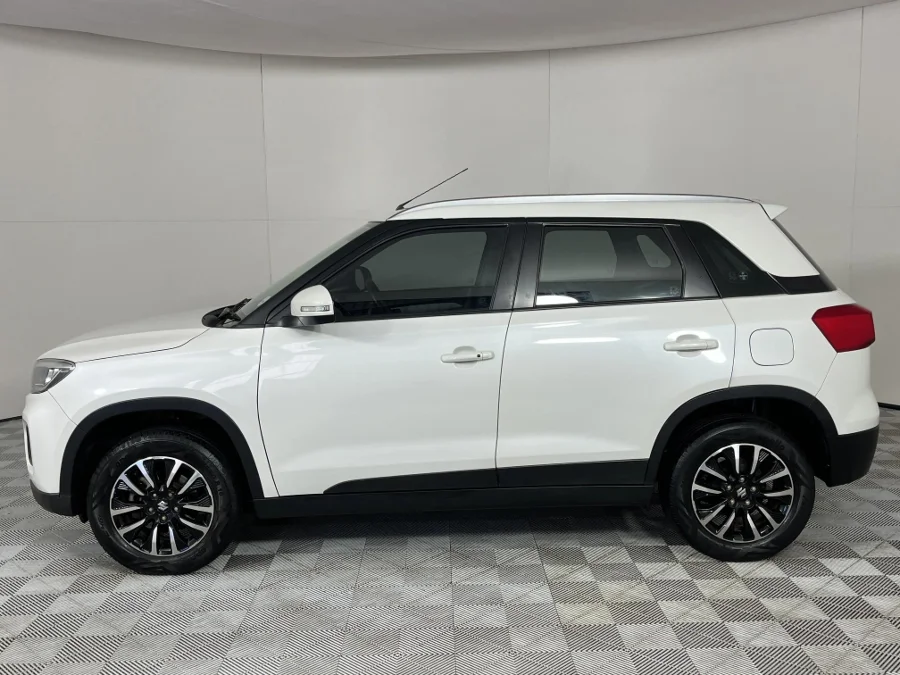Used 2021 Suzuki Vitara Brezza 1.5 GLX auto - WeBuyCars Mbombela