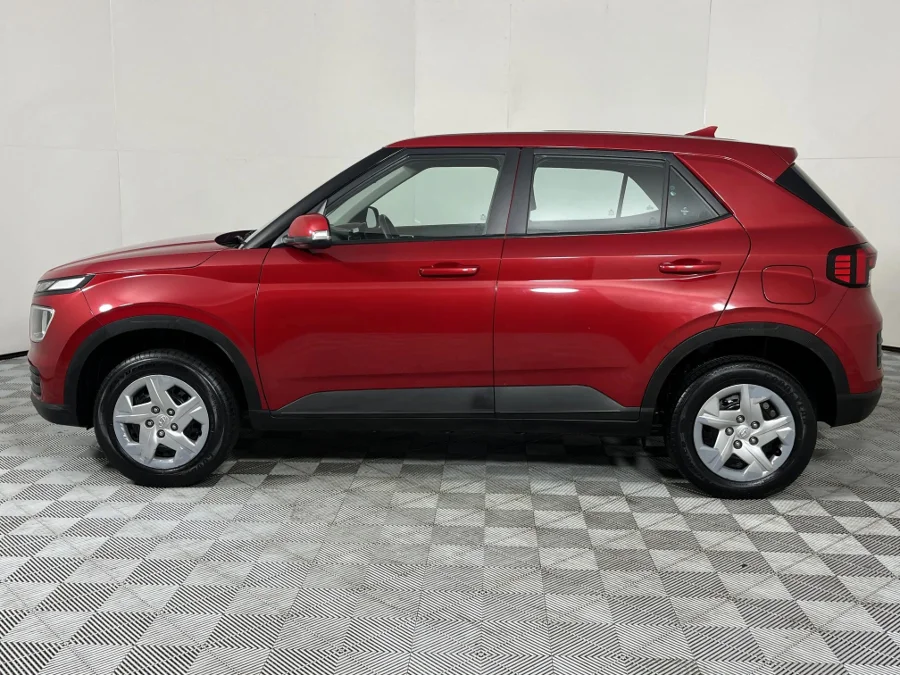 Used 2024 Hyundai Venue 1.2 Premium - WeBuyCars Pietermaritzburg