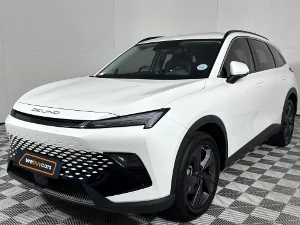 Used 2023 BAIC Beijing X55 Plus 1.5T Elite