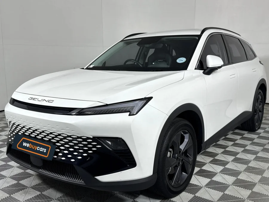 Used 2023 BAIC Beijing X55 Plus 1.5T Elite - WeBuyCars Riverhorse Used 2023 BAIC Beijing X55 Plus 1.5T Elite - WeBuyCars Riverhorse