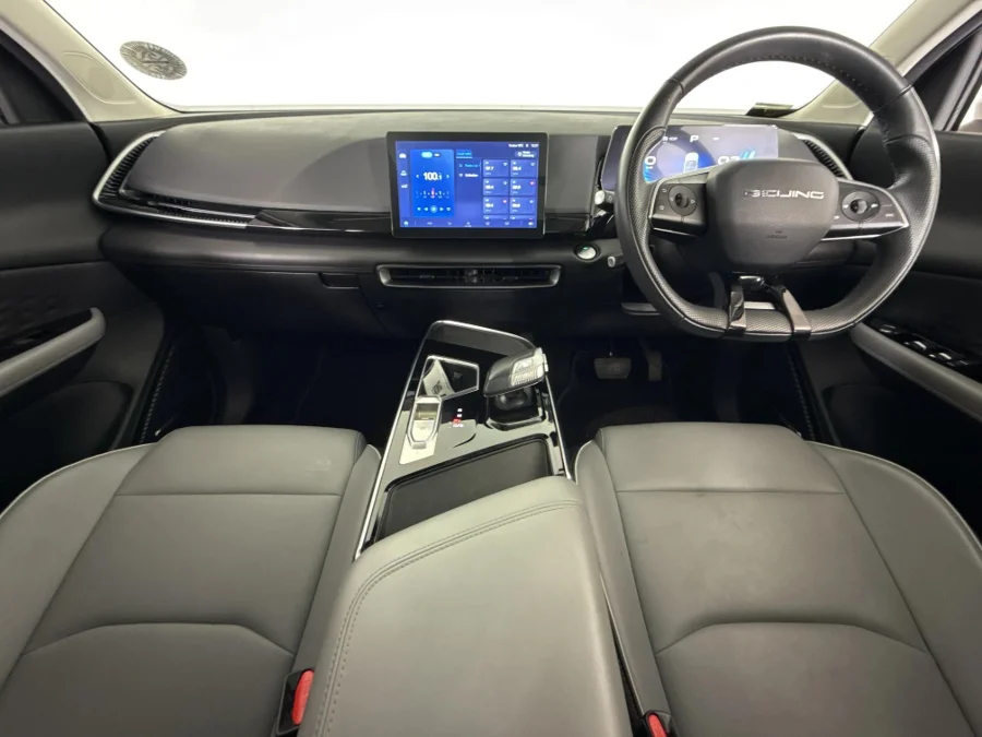 Used 2023 BAIC Beijing X55 Plus 1.5T Elite - WeBuyCars Riverhorse Used 2023 BAIC Beijing X55 Plus 1.5T Elite - WeBuyCars Riverhorse