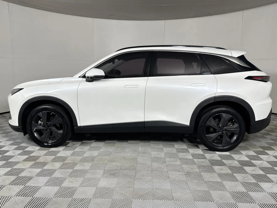 Used 2023 BAIC Beijing X55 Plus 1.5T Elite - WeBuyCars Riverhorse Used 2023 BAIC Beijing X55 Plus 1.5T Elite - WeBuyCars Riverhorse